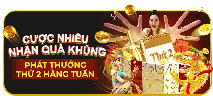 Khuyến mãi chào mừng Happyluke