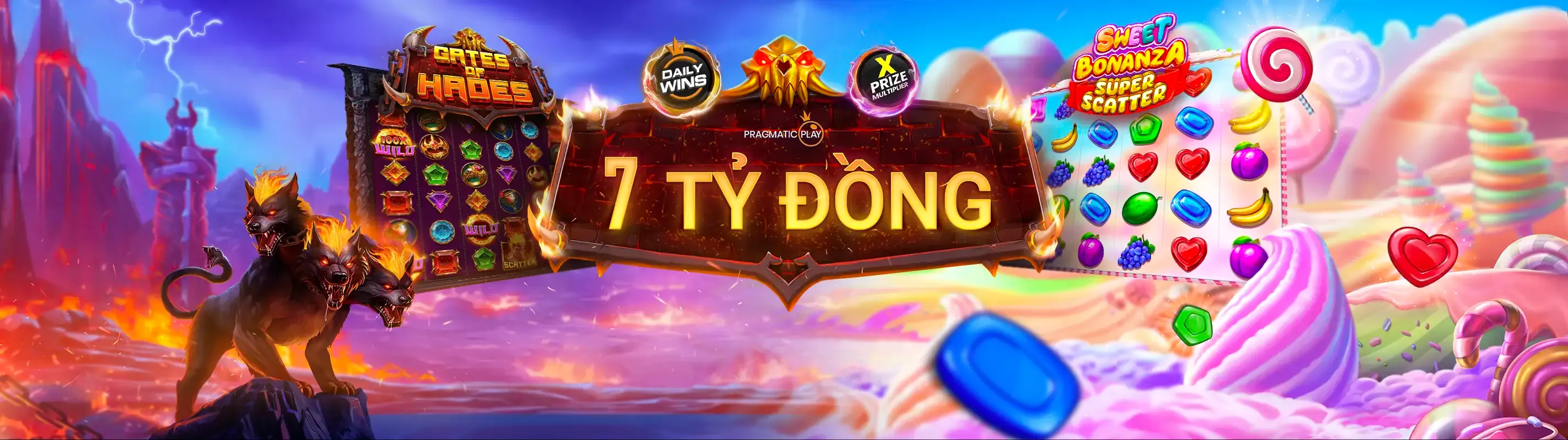 Khuyến mãi hoàn trả hàng tuần tại Happyluke Casino