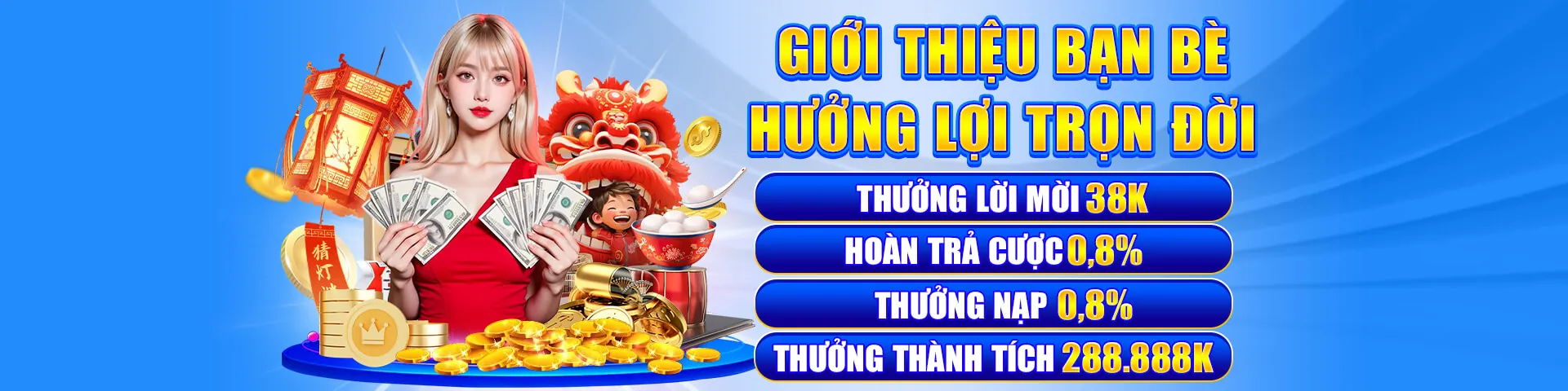 Tin tức Happyluke Casino và các ưu đãi hấp dẫn