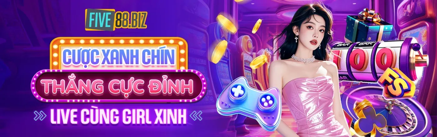 Hình ảnh chính Happyluke Casino