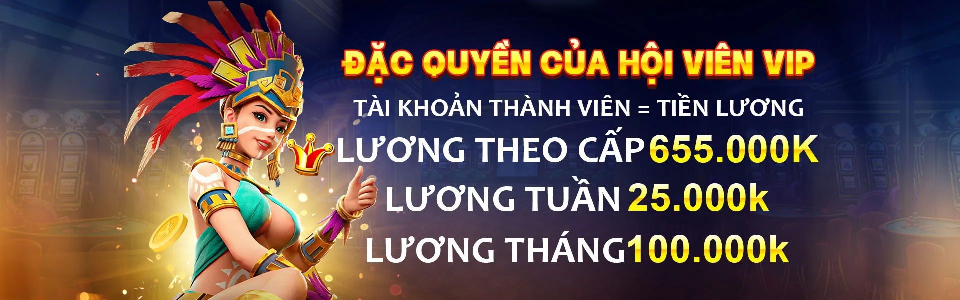 Người chơi cá cược trực tuyến có trách nhiệm tại happyluke casino